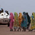 Malyje per išpuolį nužudyti devyni JT taikdariai
