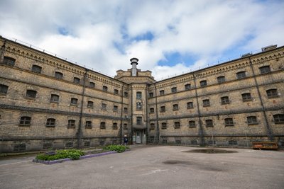 Lukiškių kalėjimas