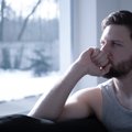 Kodėl vyrai po 30-ies nori mažiau sekso