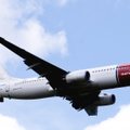 Norvegija suteiks paramą ant bankroto slenksčio atsidūrusioms oro linijoms „Norwegian Air Shuttle“