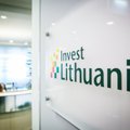 Lietuva pirmauja pagal tiesioginių užsienio investicijų projektų skaičių