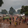 UNICEF: 400 000 vaikų Konge gresia mirtis nuo bado