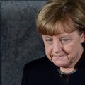 Опрос: социал-демократы в Германии популярнее консерваторов Меркель