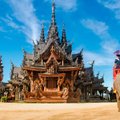 50 priežasčių atostogauti Tailande