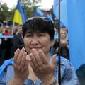 В Литве советские преступления против крымских татар предлагается признать геноцидом