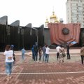 Apsilankė Rusijos gūdumoje esančiame mieste: lietuvius nustebino šnekantys šviesoforai ir nepaaiškinamas statybų bumas