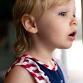 Gydytoja – apie padažnėjusius pacientus: vaikas nuolat kvėpuoja išsižiojęs? Gali grėsti net veido deformacija