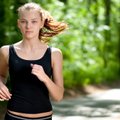 Ruošiamės bėgimo varžyboms: 3 pagrindiniai bėgimo tipai