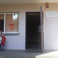 Moteris su dviems vaikais uždaryta į bendrabutį, skirtą saviizoliacijai: priežastis neturi nieko bendra su koronavirusu