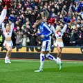„Leicester City“ fenomenas: kaip pasaka apie Pelenę tapo realybe