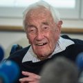 104 metų mokslininkas pasiekė savo – jam buvo atlikta eutanazija