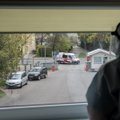 Respublikinėje Kauno ligoninėje plinta koronavirusas: nustatyti dar trys atvejai