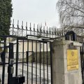Žiniasklaida: Rusija savo ambasadas Skandinavijoje naudoja šnipinėjimui