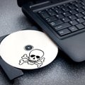 Seimas pritarė piratavimui internete užkardyti skirtiems kodeksų pataisų projektams