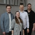 Investuotojai patikėjo lietuvišku dirbtinio intelekto technologijų startuoliu „Perfection42“ – investavo daugiau nei milijoną