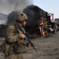 JAV užbaigia ilgiausią savo karą: atsirado didesnių grėsmių