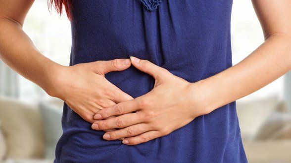 Neignoruokite skausmo skrandžio duobutėje – virškinimo sutrikimai gali baigtis net reanimacijoje