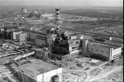 Balandžio 26-ąją minimos 37-osios Černobylio branduolinės katastrofos metinės