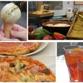 Kulinarinė kelionė: 3 Italijos regionai per 9 dienas