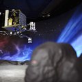 Kosminis zondas „Philae“ atsiuntė duomenų apie grunto gręžimo eksperimentą