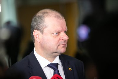 Saulius Skvernelis