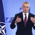 Почему НАТО не создает бесполетную зону над Украиной?