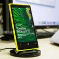 „Nokia Lumia 920“: apžvalga