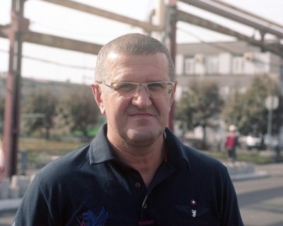 M. Magomedov