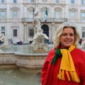 Pasivaikščiojimas po Romą su lietuvių gide Nerija: ką pamatyti ir ko nematyti