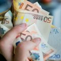 Valstybės skolos valdymo išlaidos šiemet sudarys 290,5 mln. eurų: papildomos išlaidos „reikšmingai“ padidins šią sumą