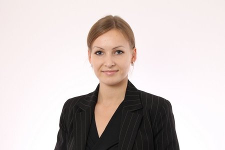 Rita Mikutytė
