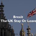 Brexit: A view from Vilnius