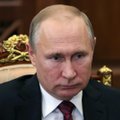 Prieš susitikimą Rusijos uoste – užuominos apie tikruosius Putino tikslus