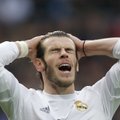 „Real“ žvaigždė G. Bale'as nusivylė R. Benitezo atleidimu