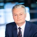 Gitanas Nausėda pristatė Lietuvos makroekonomikos prognozes