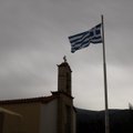 Didina spaudimą Graikijai