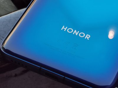 Honor View 20 