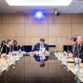 LRT veiklos tyrimo išvados laukia Seimo verdikto ir įgyvendinimo