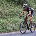 I. Konovalovas dviratininkų lenktynėse Belgijoje finišavo 101-as