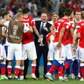 Тренер сборной России пообещал через четыре года в Катаре выступить лучше, чем на ЧМ-2018