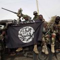 "Исламское государство" захватило город в Нигерии