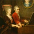 Nežinomi genijai: kodėl užgeso vunderkindės Mozarto sesers karjera