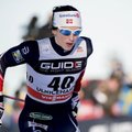 36-erių norvegė pasaulio čempione tapo 16-ąjį kartą