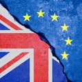 Соглашение ЕС и Великобритании об отношениях после "Брекзита" вступило в силу