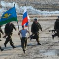 Atsakas NATO batalionams: Rusijoje jau raginama įvesti karius į Baltijos šalis