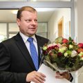Депутат Гражулис шокировал главу МВД