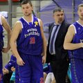 Lietuvos krepšininkas laimėjo bylą prieš Italijos klubą