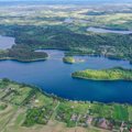 Maudynės Lietuvoje: vieni telkiniai - nepavojingi, kitus verčiau aplenkti