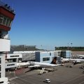 Vilniaus oro uoste ketinama įrengti naują VIP keleivių terminalą
