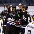 „Hockey Punks“ iš Elektrėnų parsivežė įspūdingą pergalę